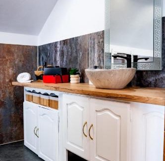 Valea Mare Maison | Hanul Dianei