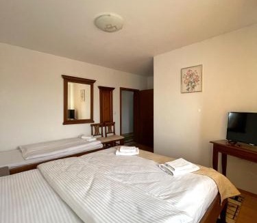Bradu Hôtel | Hanul din Bradu
