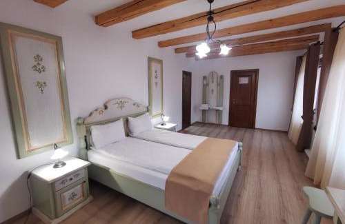 Medias Hôtel | Hanul Greweln