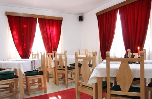Frumoasa Hôtel | Hanul Kassay