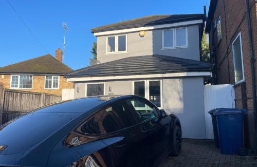 Hobbayne Maison | Hanwell serviced Accommodation