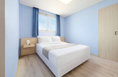 Boryeong Station Balnéaire | Hanwha Resort Daecheon Paros