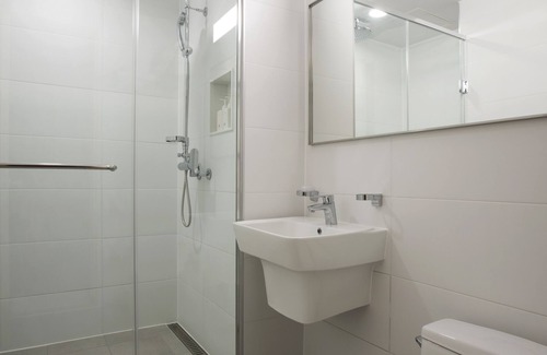 Boryeong Station Balnéaire | Hanwha Resort Daecheon Paros