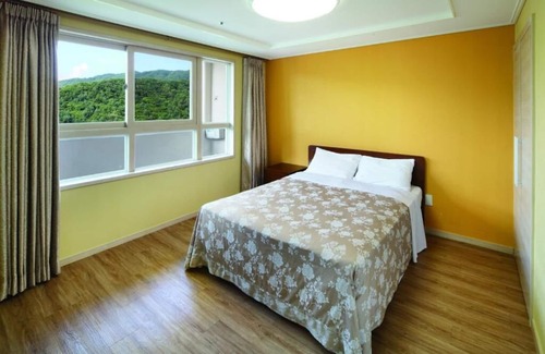 Bongpyeong Hôtel | Hanwha Resort Pyeongchang