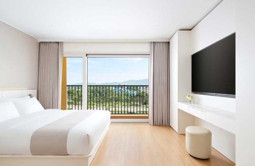 Sokcho Station Balnéaire | Hanwha Resort Seorak Sorano