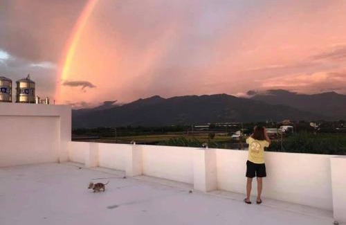 Taitung Maison | Hao Homestay