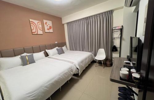 Jincheng Maison | Haoyue Hotel