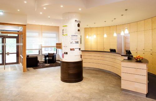 Unterkirnach Appartement | Hapimag Ferienwohnungen Unterkirnach