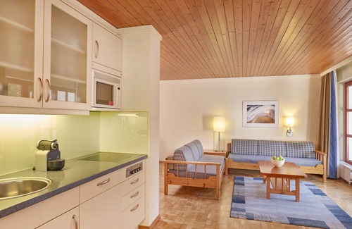 Braunlage Appartement | Hapimag Resort Braunlage