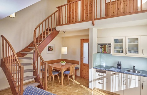 Braunlage Appartement | Hapimag Resort Braunlage