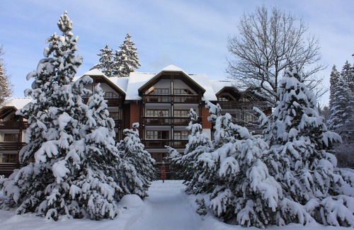 Braunlage Appartement | Hapimag Resort Braunlage