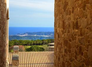 Castell-Platja d'Aro Appartement | Hapimag Resort Mas Nou