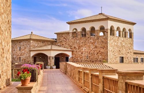 Castell-Platja d'Aro Appartement | Hapimag Resort Mas Nou