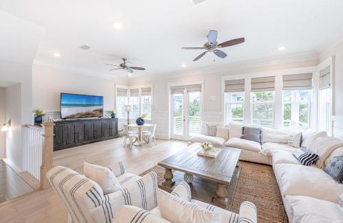 WaterSound Beach Maison | Happily Eva After at Prominence 30A