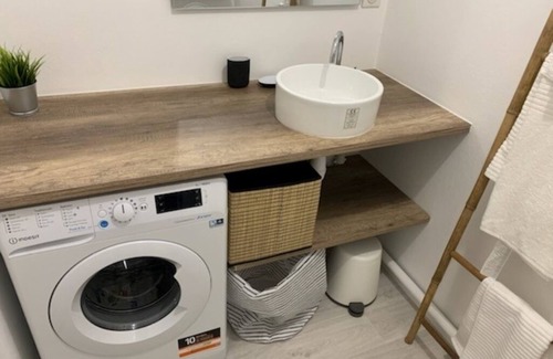 Dax Appartement | Happiness 1