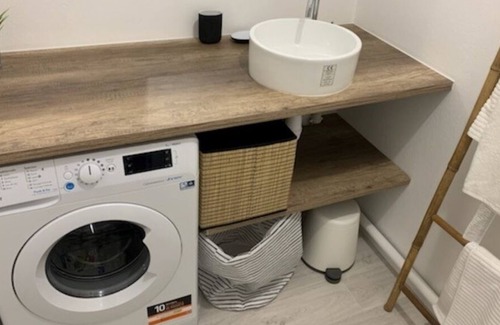 Dax Appartement | Happiness 1