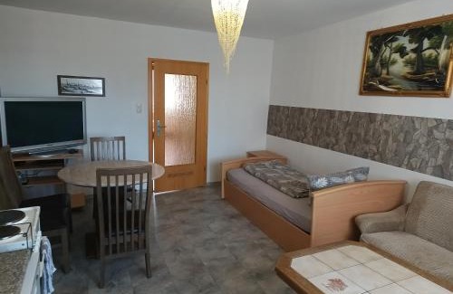 Hofgeismar Appartement | HAPPINESS 2-ZApp 1-OG Hofgeismar-Zentrum!