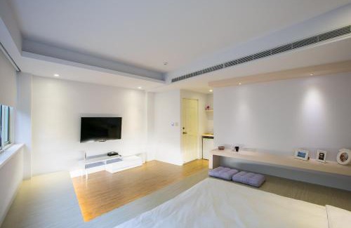 Tamsui Maison | Happiness . danshui