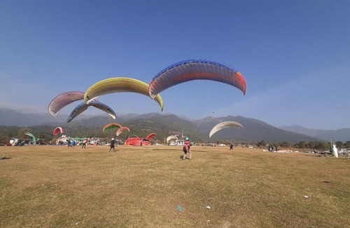 Gunehr Maison | #Happiness happystay