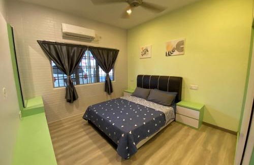 Mersing Maison | Happiness Homestay