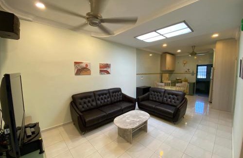 Mersing Maison | Happiness Homestay