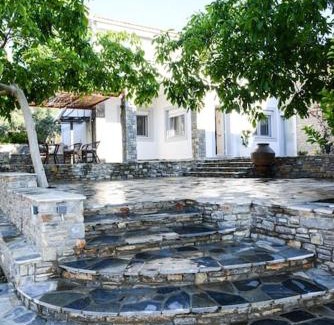 Pella Region Maison | Happinies apartments 1