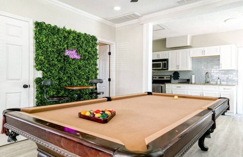Clearwater Maison | Happy 4/3 Clearwater Home, Close to Beach