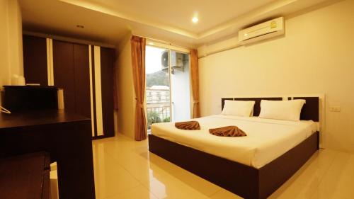 Nanai Road Hôtel | Happy 99 Guest house
