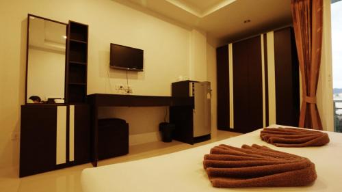 Nanai Road Hôtel | Happy 99 Guest house