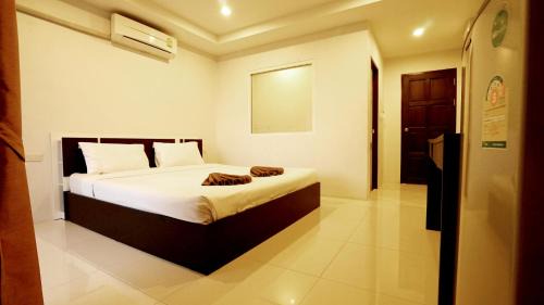 Nanai Road Hôtel | Happy 99 Guest house