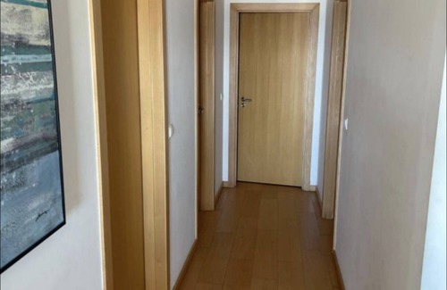Parque das Nacoes Appartement | Happy apartaments