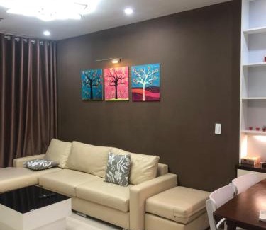 Le Chan Appartement | Happy Apartment-SHP Plaza Lạch Tray