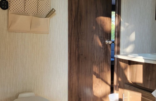 French Creek Maison | Happy Camper