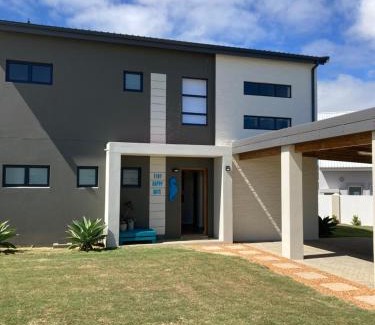 Port Beaufort Maison | Happy Days Holiday Home