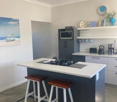 Port Beaufort Maison | Happy Days Holiday Home