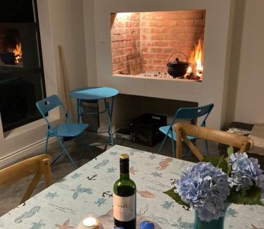Port Beaufort Maison | Happy Days Holiday Home