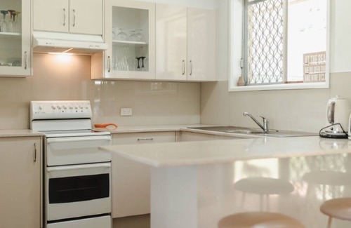 Sussex Inlet Maison | HAPPY DAYZ Only 2 Hours From Sydney