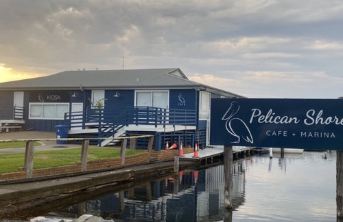 Sussex Inlet Maison | HAPPY DAYZ only 2 hours from Sydney