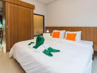 Rawai Appartement | Happy Eight Resort