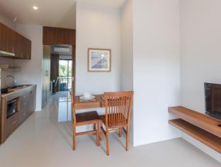 Rawai Appartement | Happy Eight Resort