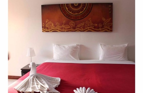 Karon Hôtel | Happy Elephant Resort - Chambres Deluxe Premium sans cuisine 2