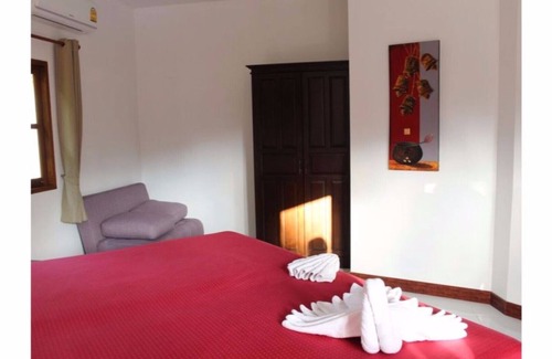 Karon Hôtel | Happy Elephant Resort - Chambres Deluxe Premium sans cuisine 2
