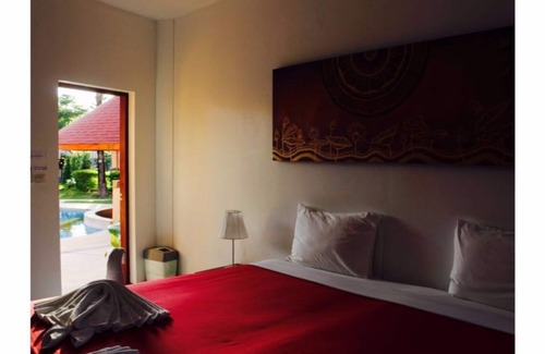 Karon Hôtel | Happy Elephant Resort - Chambres Deluxe Premium sans cuisine 2