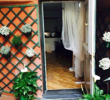 Boccadasse Appartement | Happy Family Apartments Baia Boccadasse
