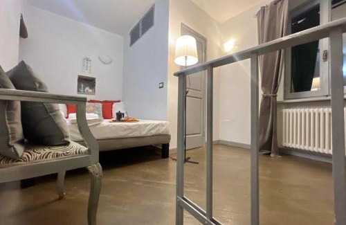 Boccadasse Appartement | Happy Family Apartments Baia Boccadasse