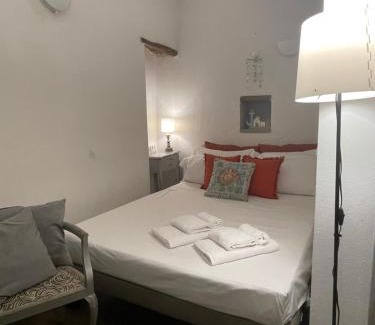 Boccadasse Appartement | Happy Family Apartments Baia Boccadasse