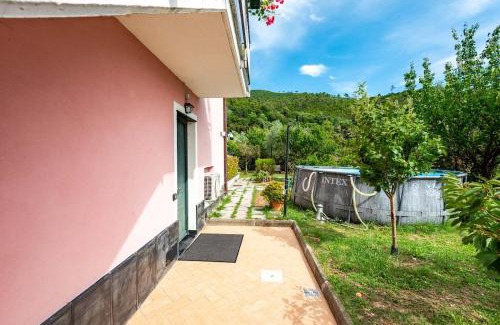 Sestri Levante Appartement | Happy Family, Relax nel Verde