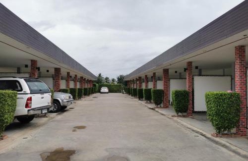 Kao Yai Hôtel | Happy Field Resort
