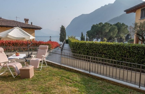 Riva di Solto Appartement | Happy Guest Apartments Lake and Relax