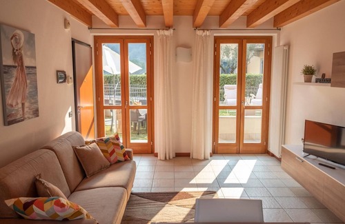 Riva di Solto Appartement | Happy Guest Apartments Lake and Relax